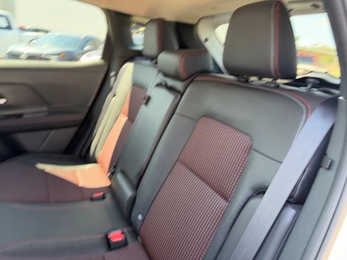 Used 2025 Nissan Kicks SR w/ SR Premium Package AWD/4WD image 26