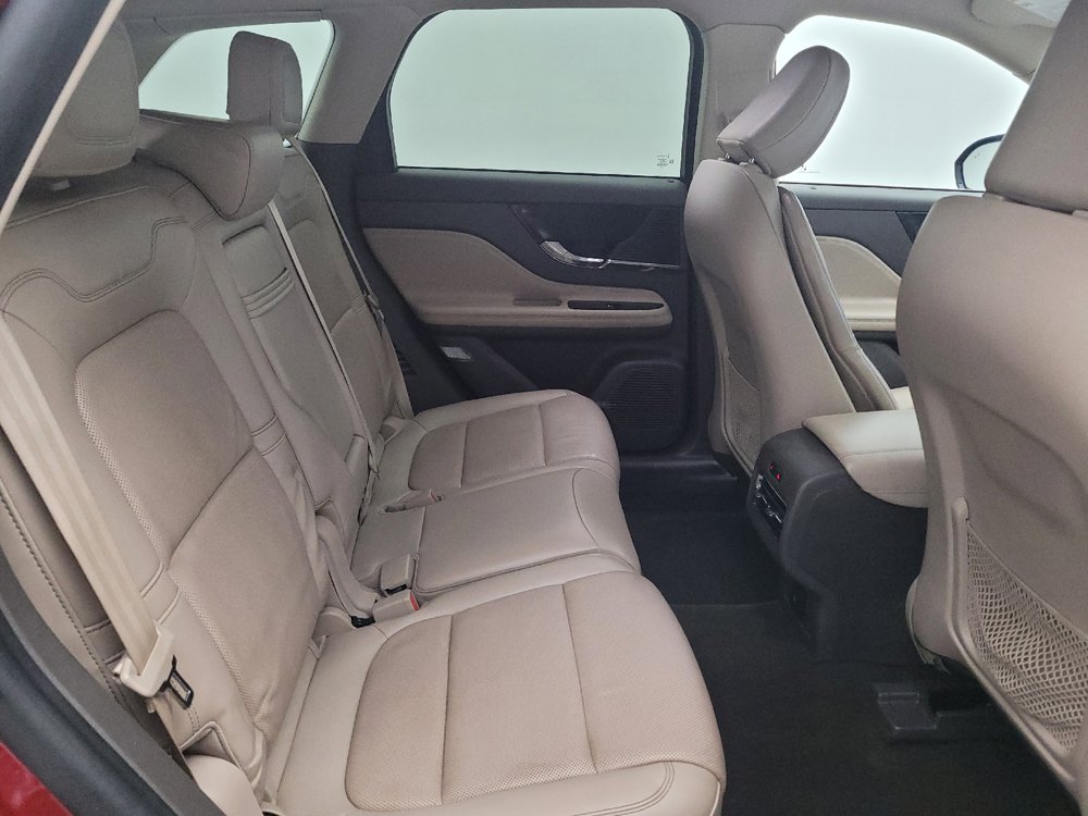 Used 2021 Lincoln Corsair AWD w/ Premium Package image 19