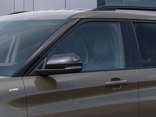New 2027 Ford Explorer ST-Line w/ Premium Package AWD/4WD image 20