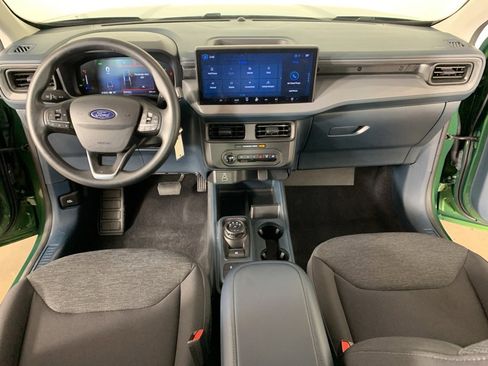 Used 2025 Ford Maverick XL image 30