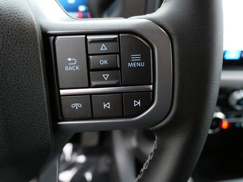 Used 2025 Ford F150 XLT w/ Equipment Group 302A MID AWD/4WD image 19