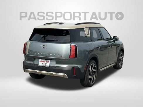 Used 2026 MINI Cooper Countryman S AWD/4WD image 5