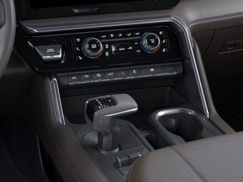 New 2026 GMC Sierra 1500 Denali w/ Denali Reserve Package image 23