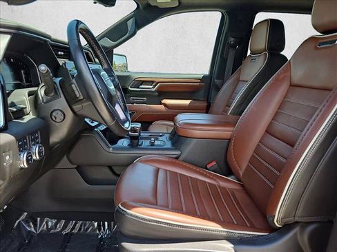 Used 2023 GMC Sierra 1500 Denali Ultimate AWD/4WD image 16