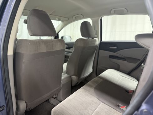 Used 2013 Honda CR-V LX image 23
