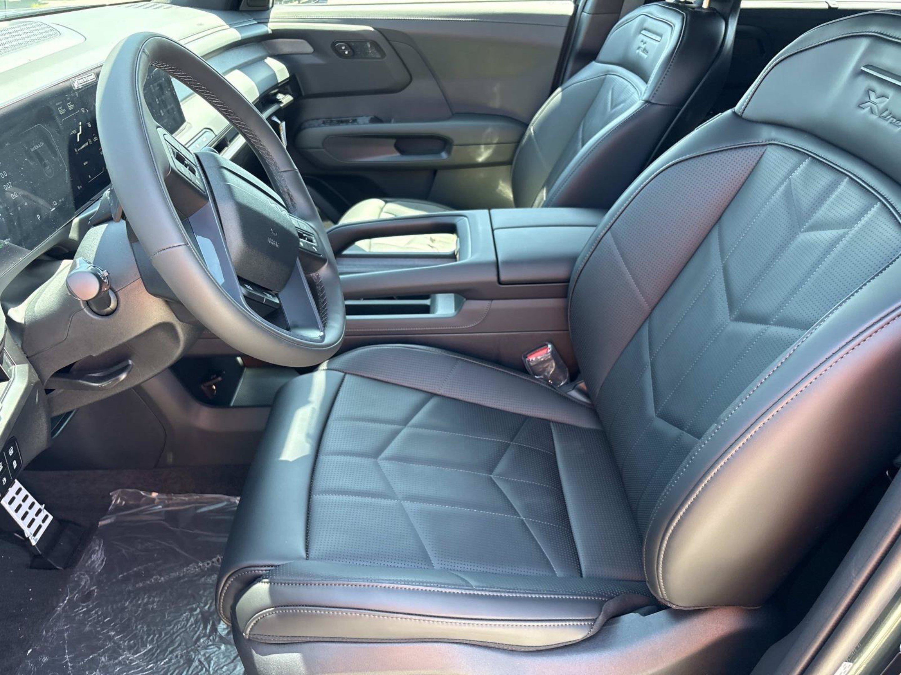 New 2027 Kia Telluride SX X-Line AWD/4WD image 19