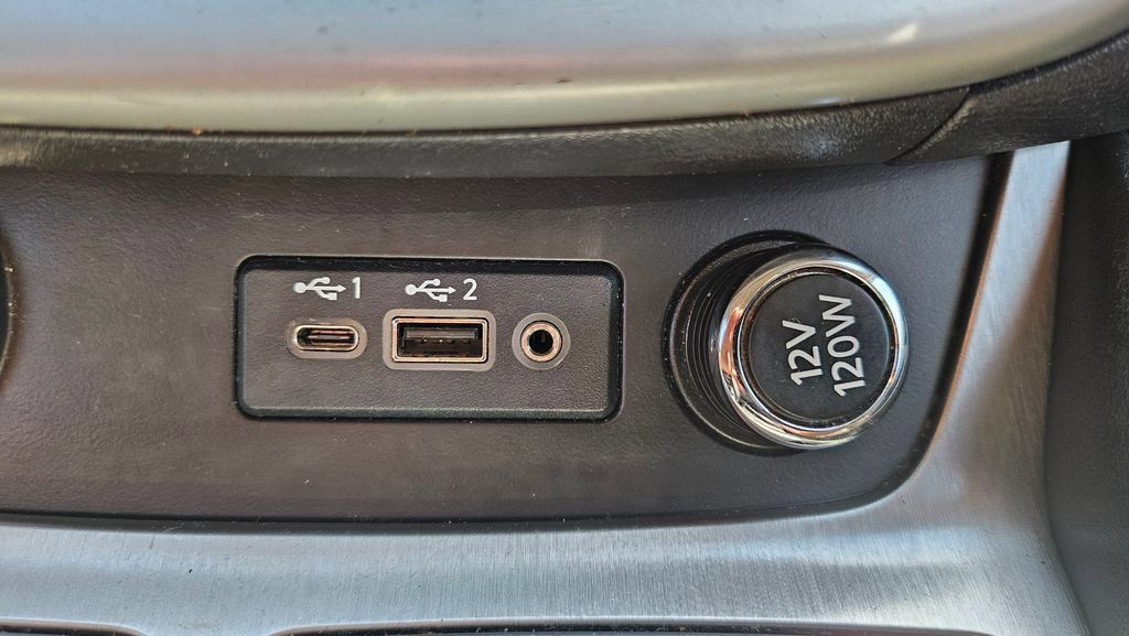 Used 2019 Nissan Murano S w/ Cargo Package FWD image 36