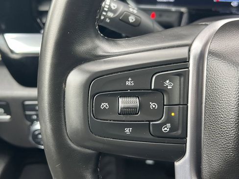 Used 2024 GMC Sierra 1500 SLT image 10