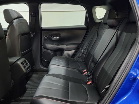 Used 2025 Acura ADX A-Spec image 17