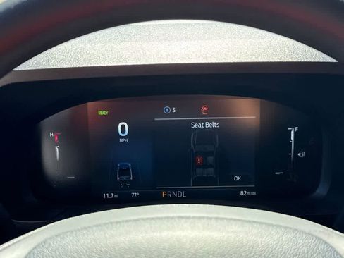 New 2025 Ford Maverick XL image 21