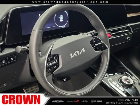 Used 2023 Kia Niro Wave FWD image 24