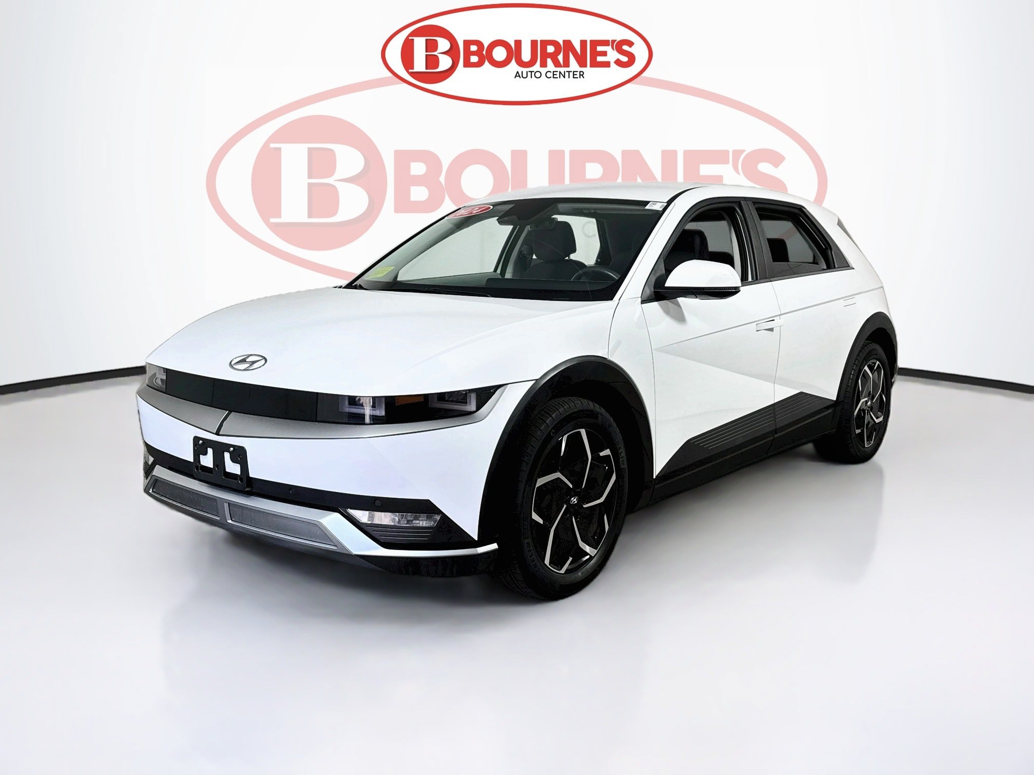 Used 2024 Hyundai Ioniq 5 SEL AWD/4WD image 6