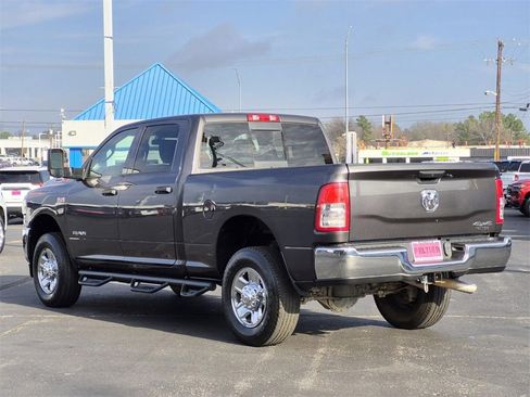 Used 2020 RAM 2500 Tradesman image 4