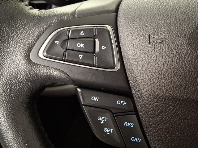 Used 2018 Ford Escape Titanium AWD/4WD image 20