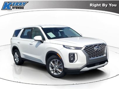 Used 2021 Hyundai Palisade SE