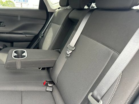 Used 2025 Hyundai Kona SEL AWD/4WD image 19