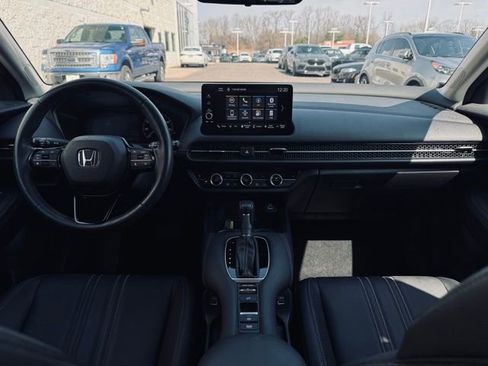 Used 2023 Honda HR-V EX-L image 21
