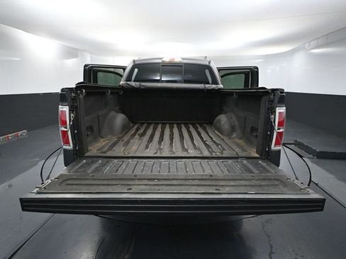 Used 2013 Ford F150 XLT w/ Luxury Equipment Group image 36