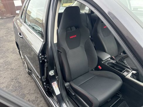 Used 2010 Subaru Impreza WRX Sedan w/ Sport Trim 1B image 35