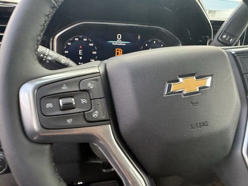 New 2026 Chevrolet Silverado 2500 LT w/ Texas Edition image 23