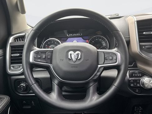 Used 2022 RAM 1500 Laramie image 12