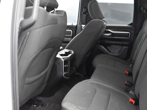 Used 2022 RAM 1500 Big Horn w/ Trailer Tow Group AWD/4WD image 7