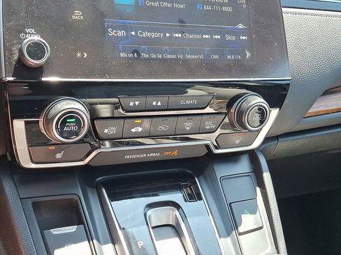 Used 2019 Honda CR-V EX image 19
