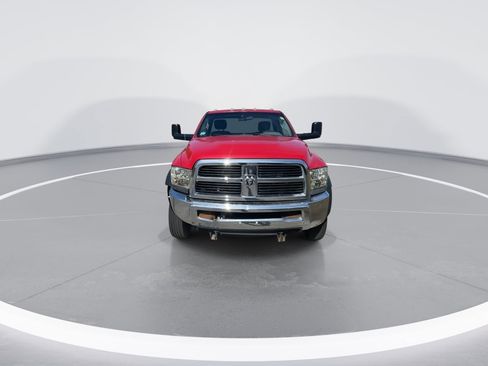 Used 2012 RAM 5500 4x4 Regular Cab w/ PWR & Remote Entry Group image 11