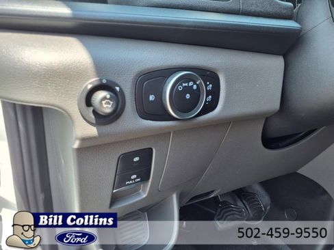 New 2025 Ford Transit 150 Low Roof image 15