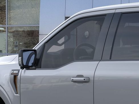 New 2026 Ford F150 Tremor w/ Bed Utility Package AWD/4WD image 21