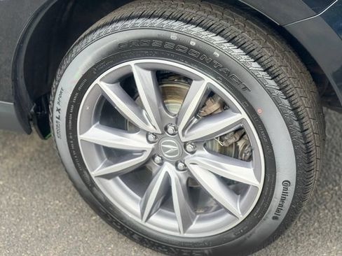 Used 2021 Acura RDX AWD w/ Technology Package image 11