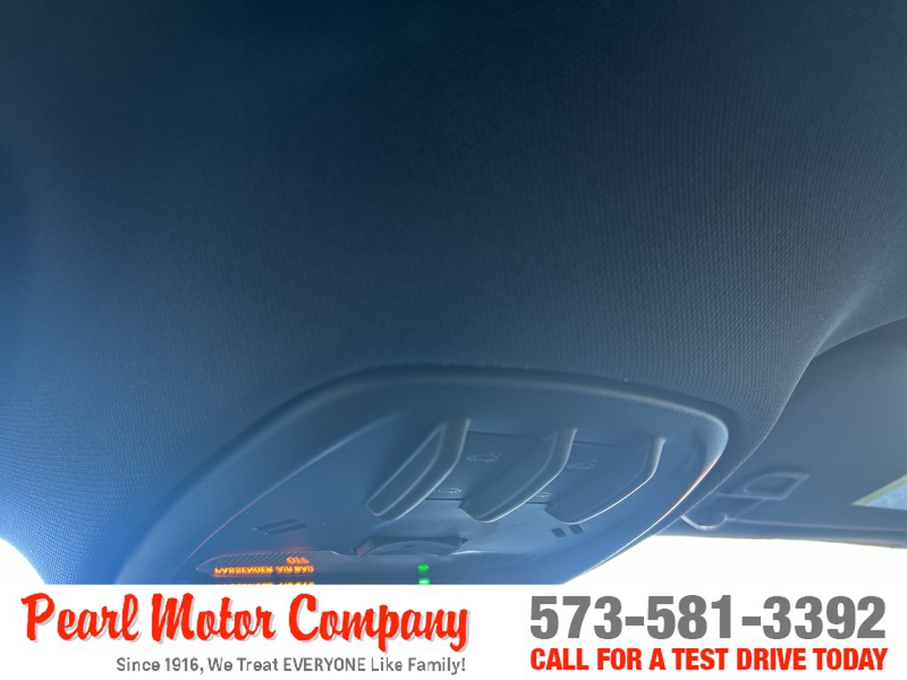 New 2026 Buick Envista Sport Touring w/ Convenience I Package FWD image 15