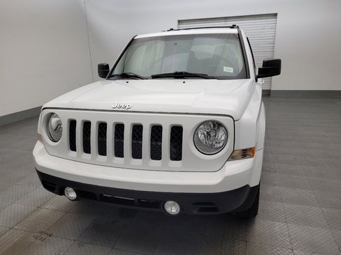 Used 2017 Jeep Patriot Sport w/ Power Value Group FWD image 15