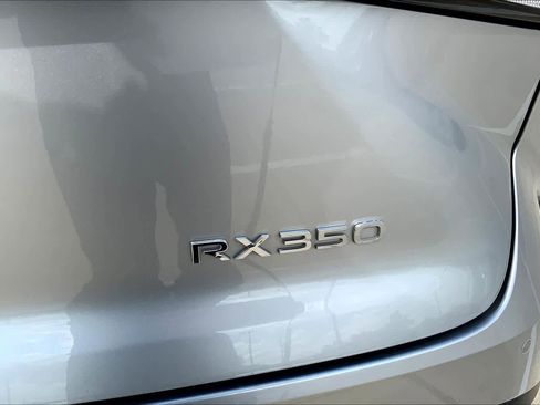Certified 2023 Lexus RX 350 FWD image 9