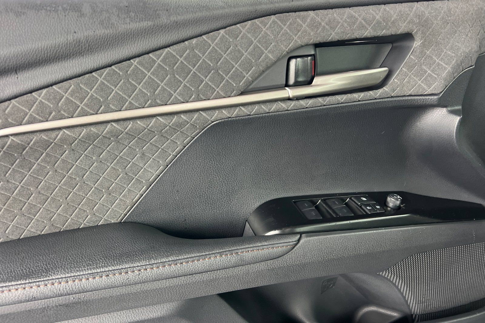 New 2026 Toyota Camry XLE FWD image 10