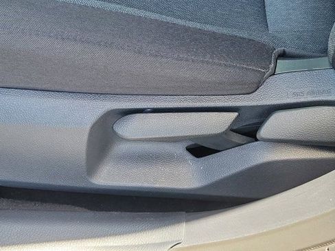 Used 2025 Toyota Camry LE FWD image 17