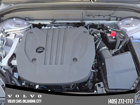 New 2026 Volvo XC60 B5 Plus w/ Protection Package Premier image 29