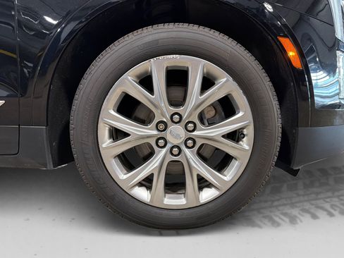 Used 2020 Cadillac XT5 Sportv AWD/4WD image 30