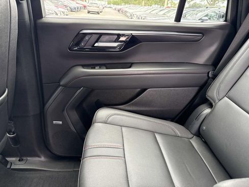 Used 2025 Chevrolet Tahoe RST w/ Comfort Package AWD/4WD image 19
