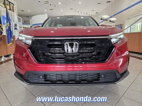 Used 2023 Honda CR-V EX-L image 2
