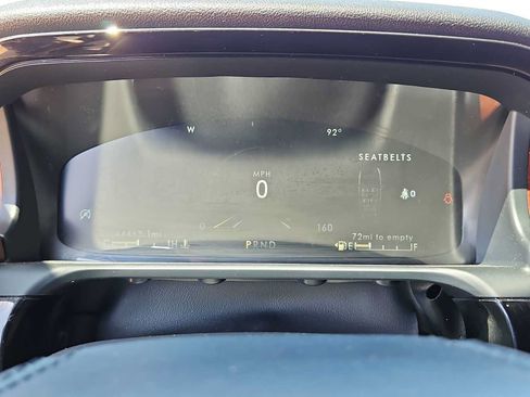 Used 2023 Lincoln Aviator Reserve w/ Elements Package Plus RWD image 22