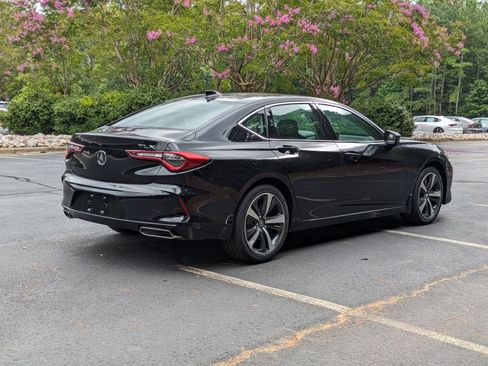 New 2025 Acura TLX w/ Technology Package image 5