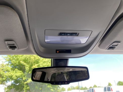 Used 2021 Chevrolet Colorado W/T w/ WT Convenience Package image 30