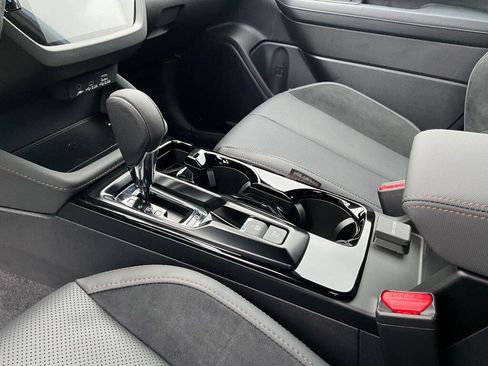 New 2026 Subaru Forester Touring AWD/4WD image 20