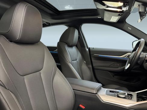 Used 2023 BMW i4 eDrive35 w/ Premium Package RWD image 30