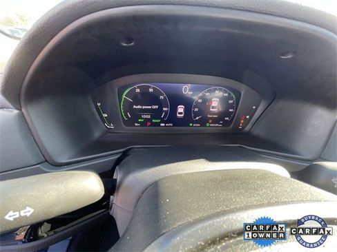 Certified 2023 Honda Accord EX-L image 17