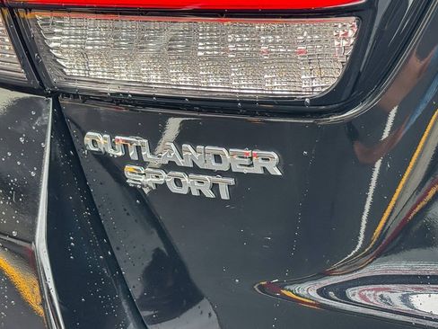 Used 2024 Mitsubishi Outlander Sport AWD image 14