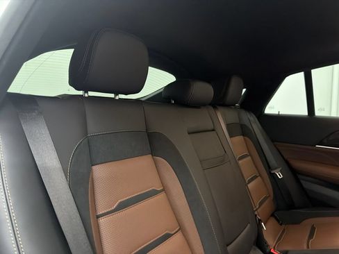 Certified 2024 Mercedes-Benz GLE 63 AMG S image 26