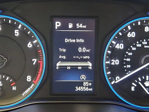 Certified 2023 Hyundai Kona SE AWD/4WD image 16