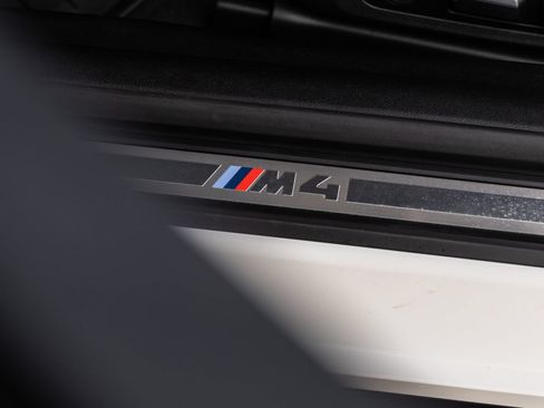 Used 2024 BMW M4 xDrive Competition w/ Executive Package AWD/4WD image 27